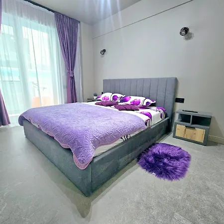 Mamaia Nord, Promenada 101 21