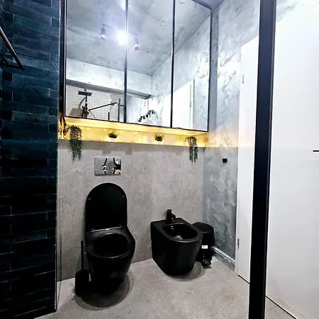 Appartement Mamaia Nord, Promenada 101 21 Năvodari