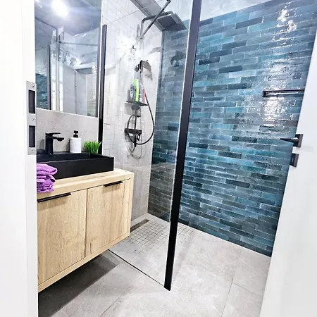 Mamaia Nord, Promenada 101 21 Appartement *